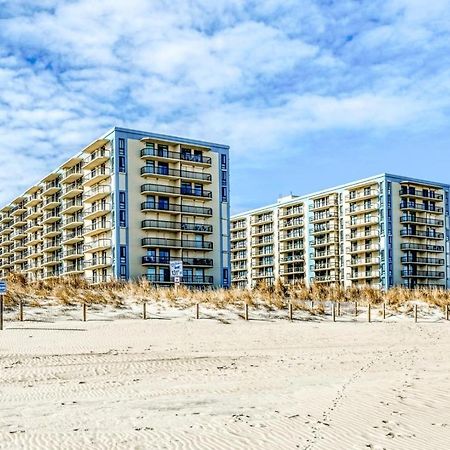 Apartament Braemar 503N Ocean City Zewnętrze zdjęcie