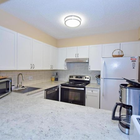Apartament Braemar 503N Ocean City Zewnętrze zdjęcie