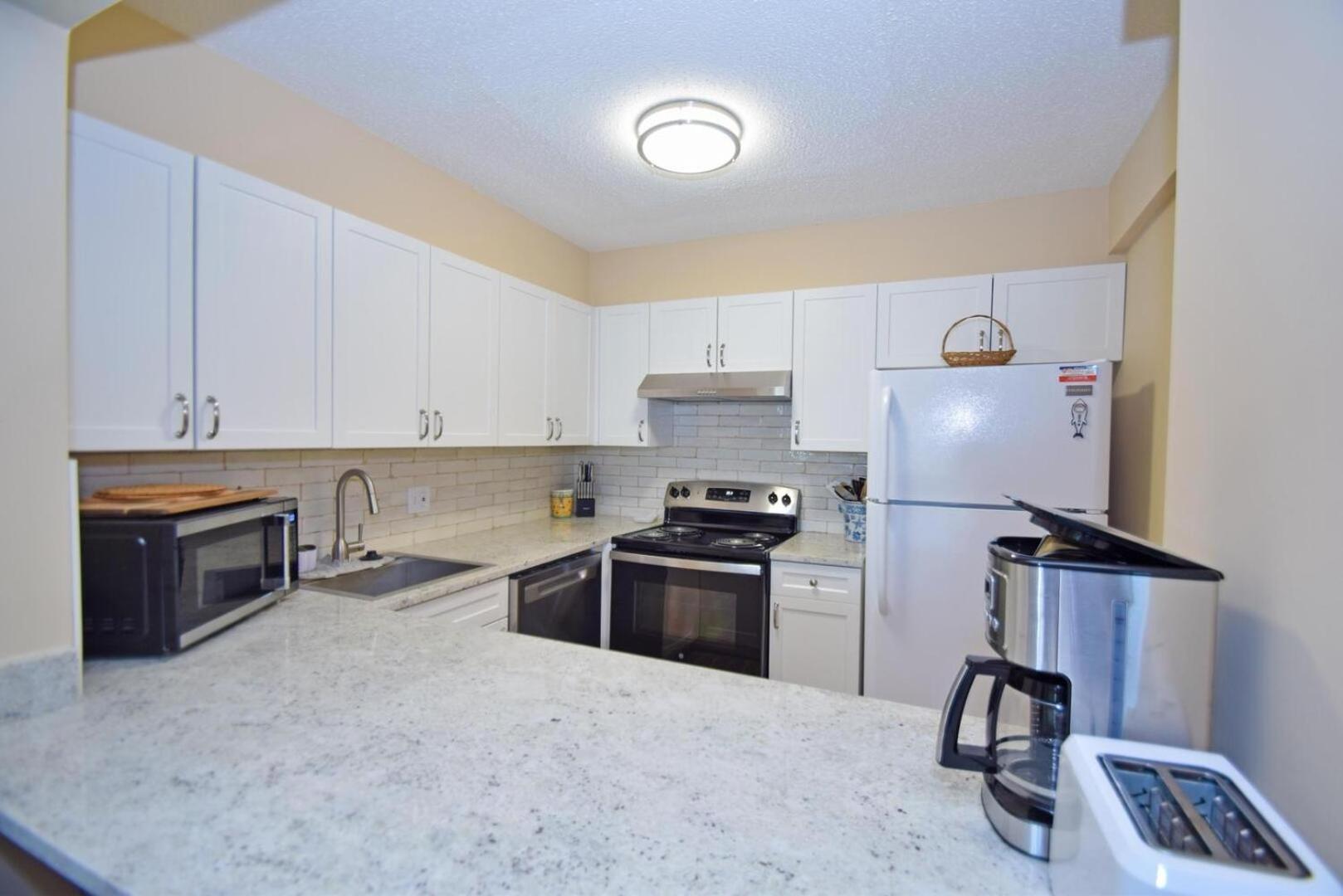 Apartament Braemar 503N Ocean City Zewnętrze zdjęcie