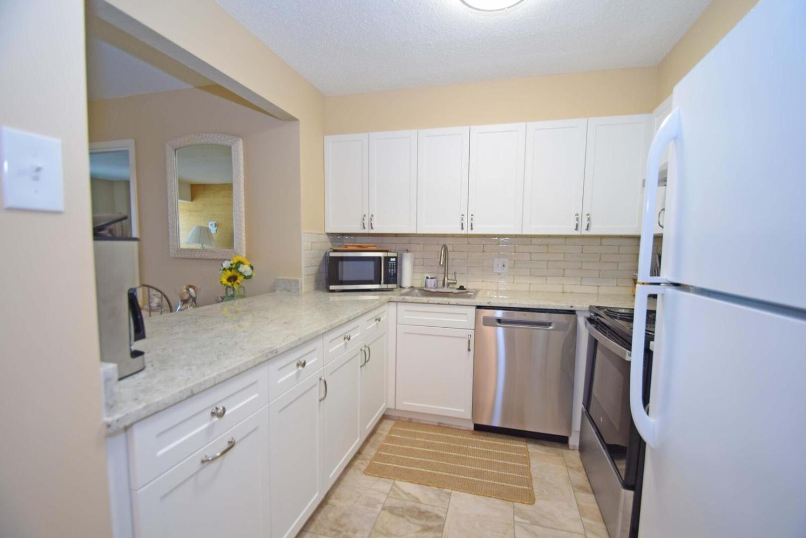 Apartament Braemar 503N Ocean City Zewnętrze zdjęcie