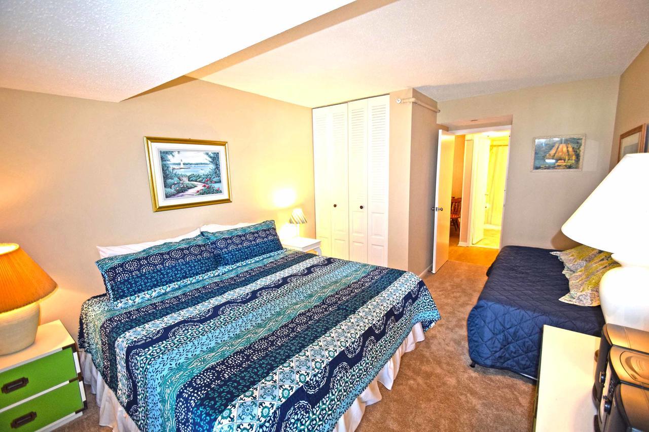Apartament Braemar 503N Ocean City Zewnętrze zdjęcie