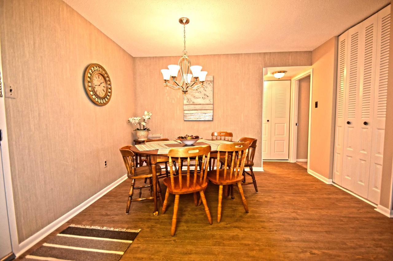 Apartament Braemar 503N Ocean City Zewnętrze zdjęcie