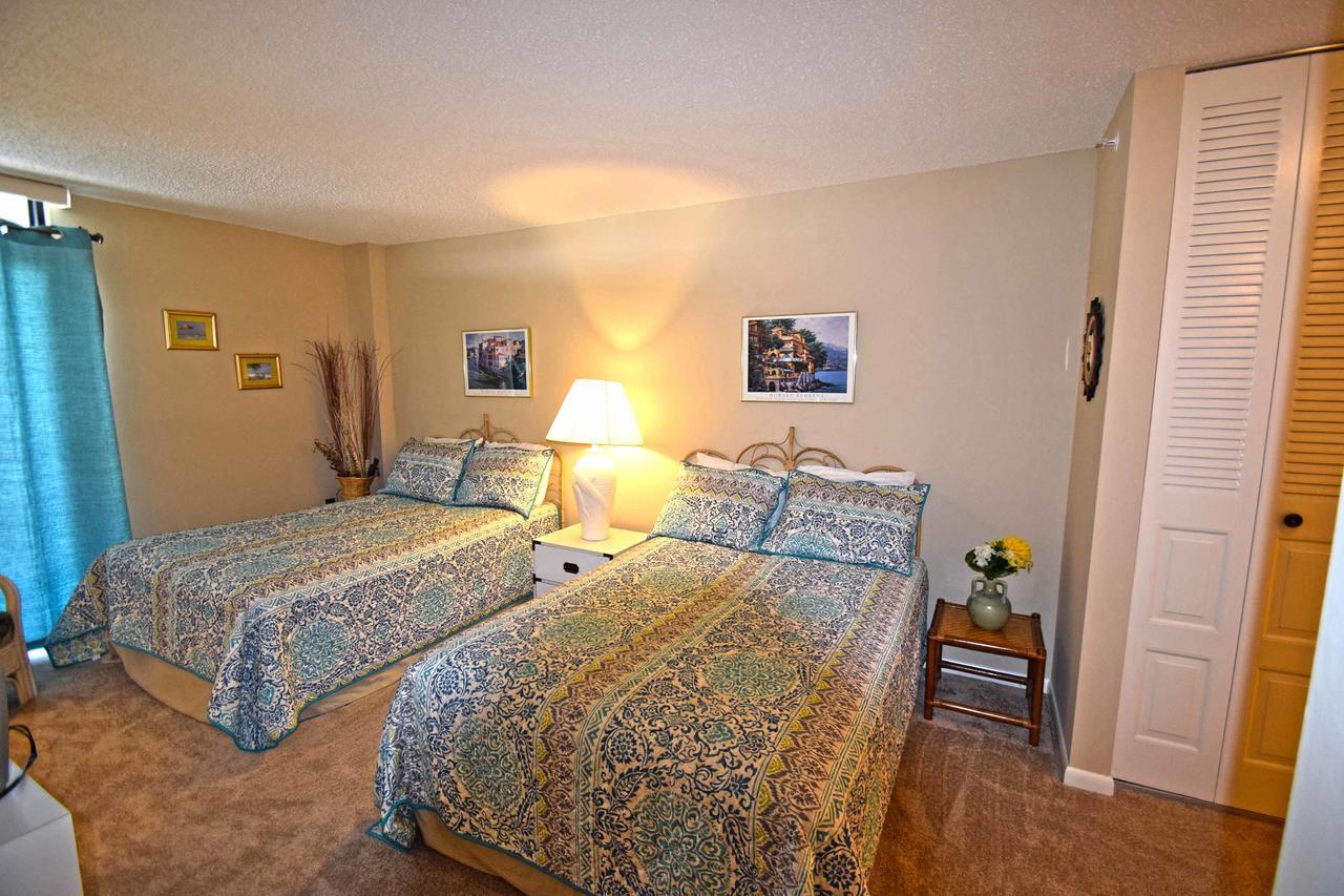 Apartament Braemar 503N Ocean City Zewnętrze zdjęcie