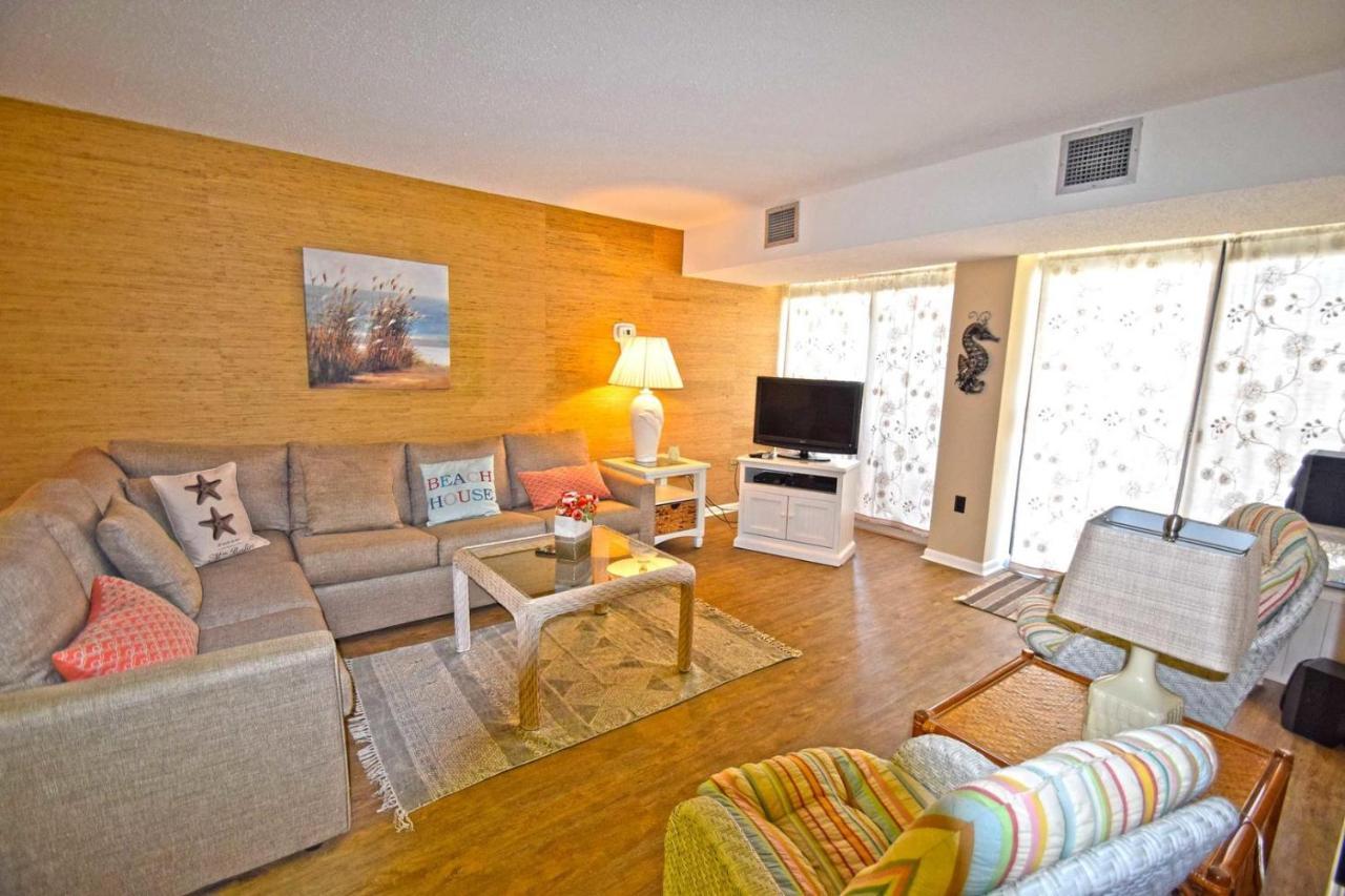 Apartament Braemar 503N Ocean City Zewnętrze zdjęcie