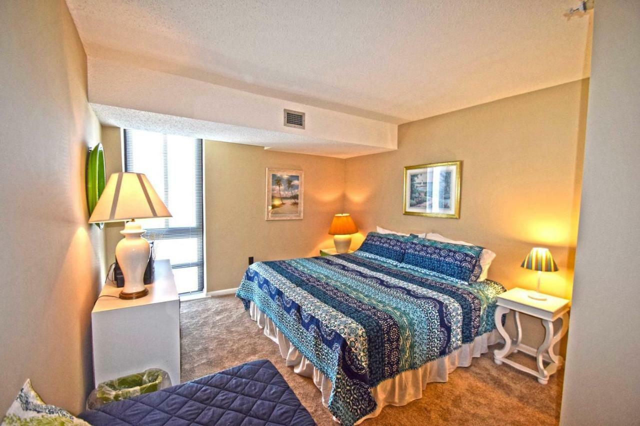 Apartament Braemar 503N Ocean City Zewnętrze zdjęcie