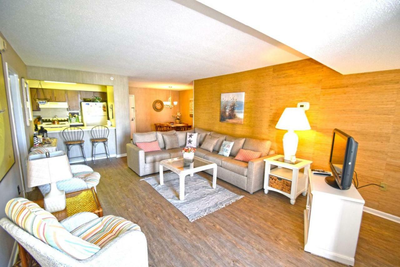 Apartament Braemar 503N Ocean City Zewnętrze zdjęcie