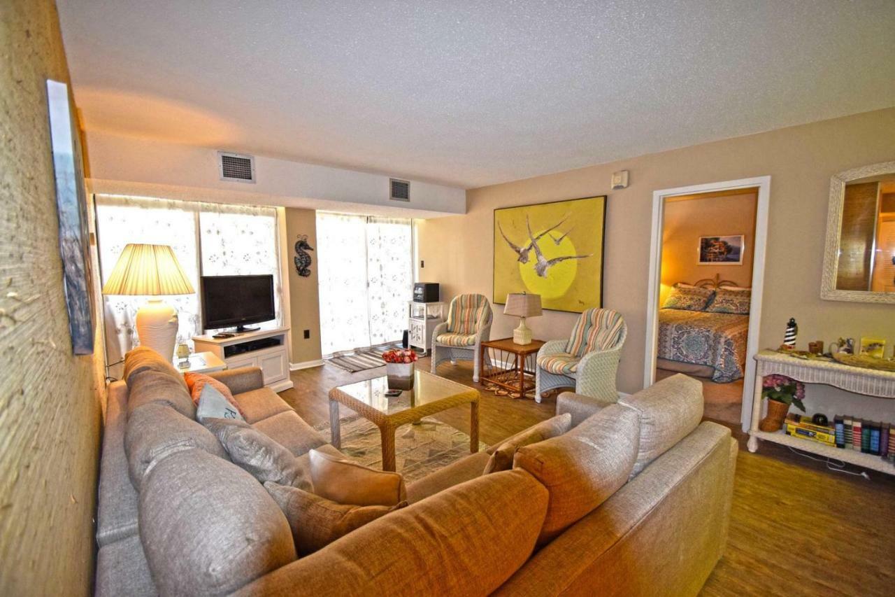 Apartament Braemar 503N Ocean City Zewnętrze zdjęcie