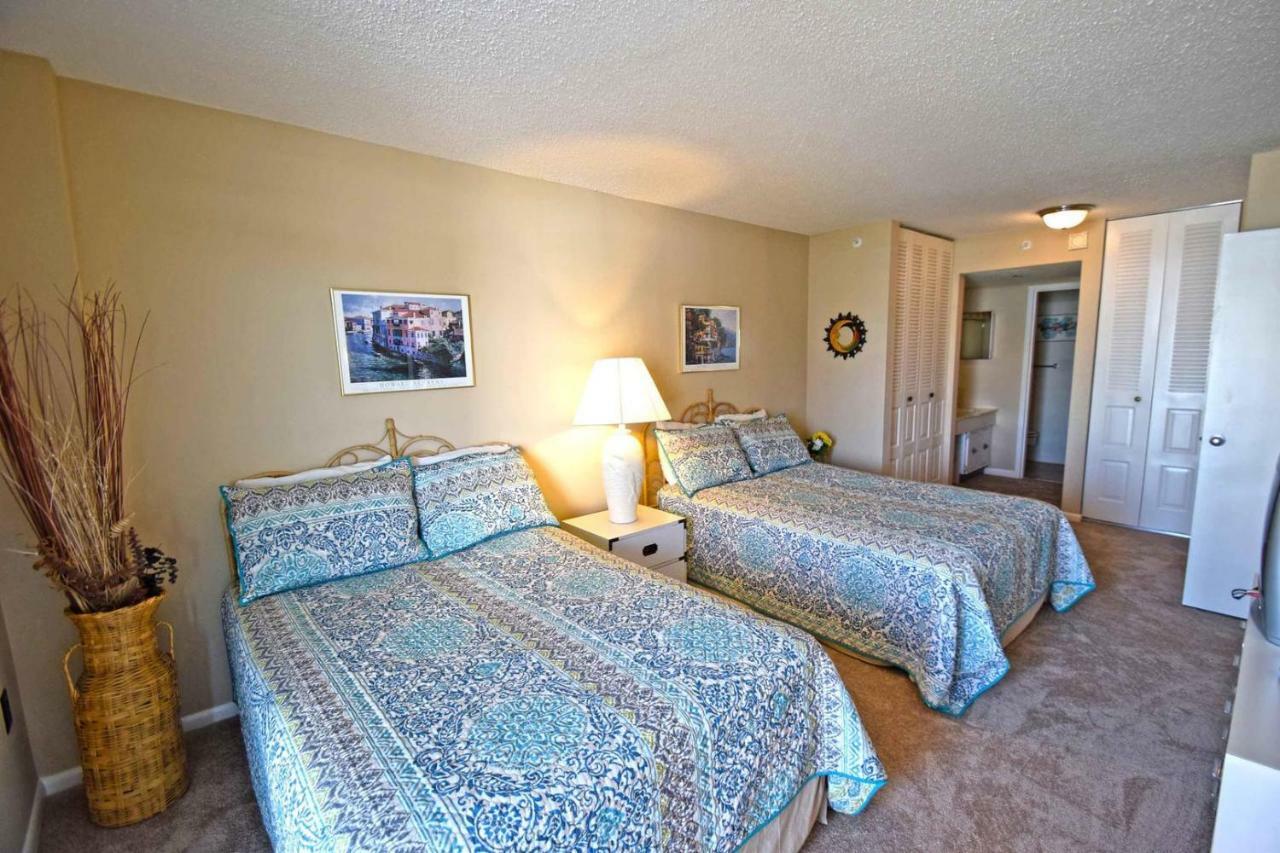 Apartament Braemar 503N Ocean City Zewnętrze zdjęcie